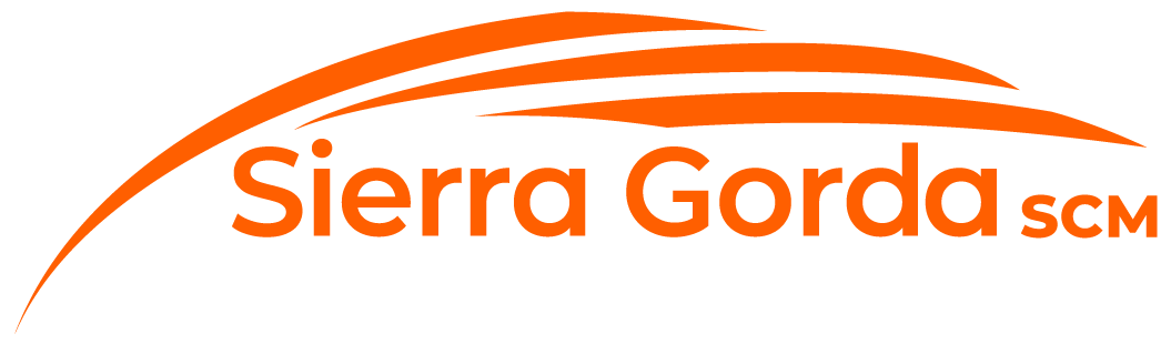 Sierra Gorda